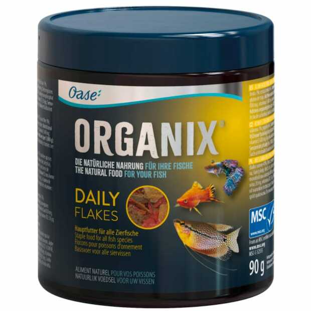 Oase Organix Daily Flakes