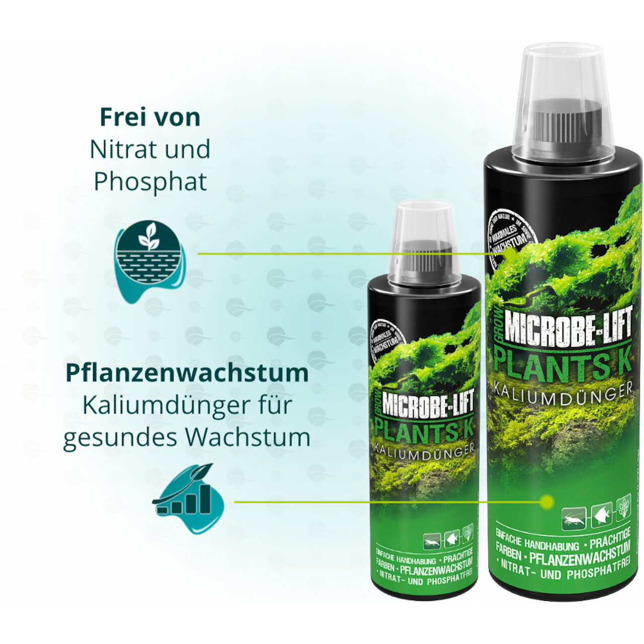 Microbe Lift Plants K