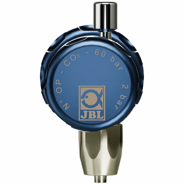 JBL ProFlora CO2 Regulator Basic