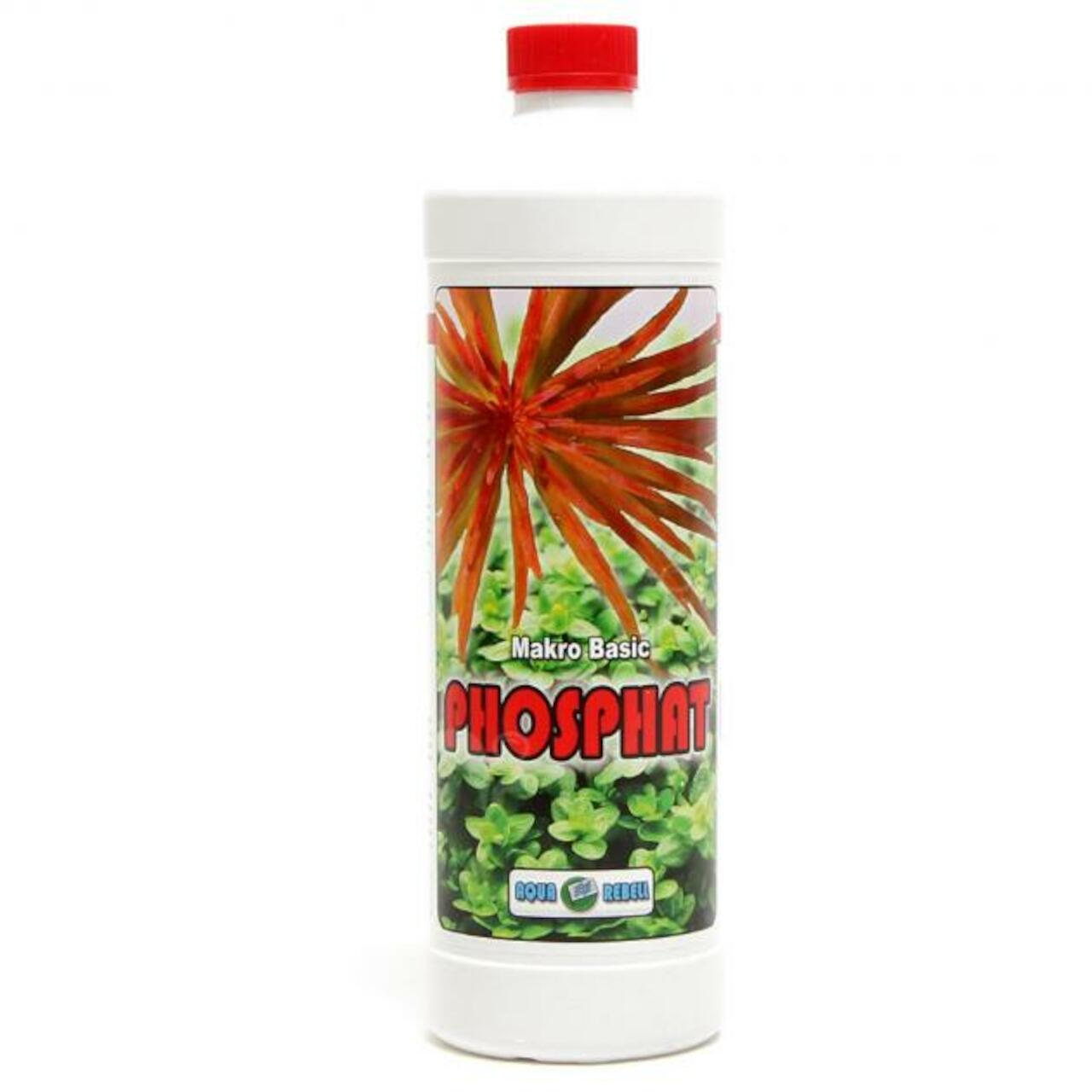 Aqua Rebell Phosphat 500ml