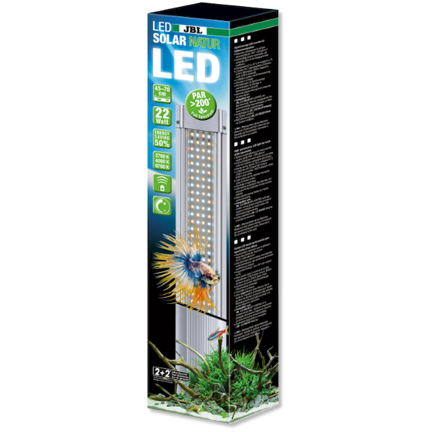 JBL LED Solar Natur 22 Watt