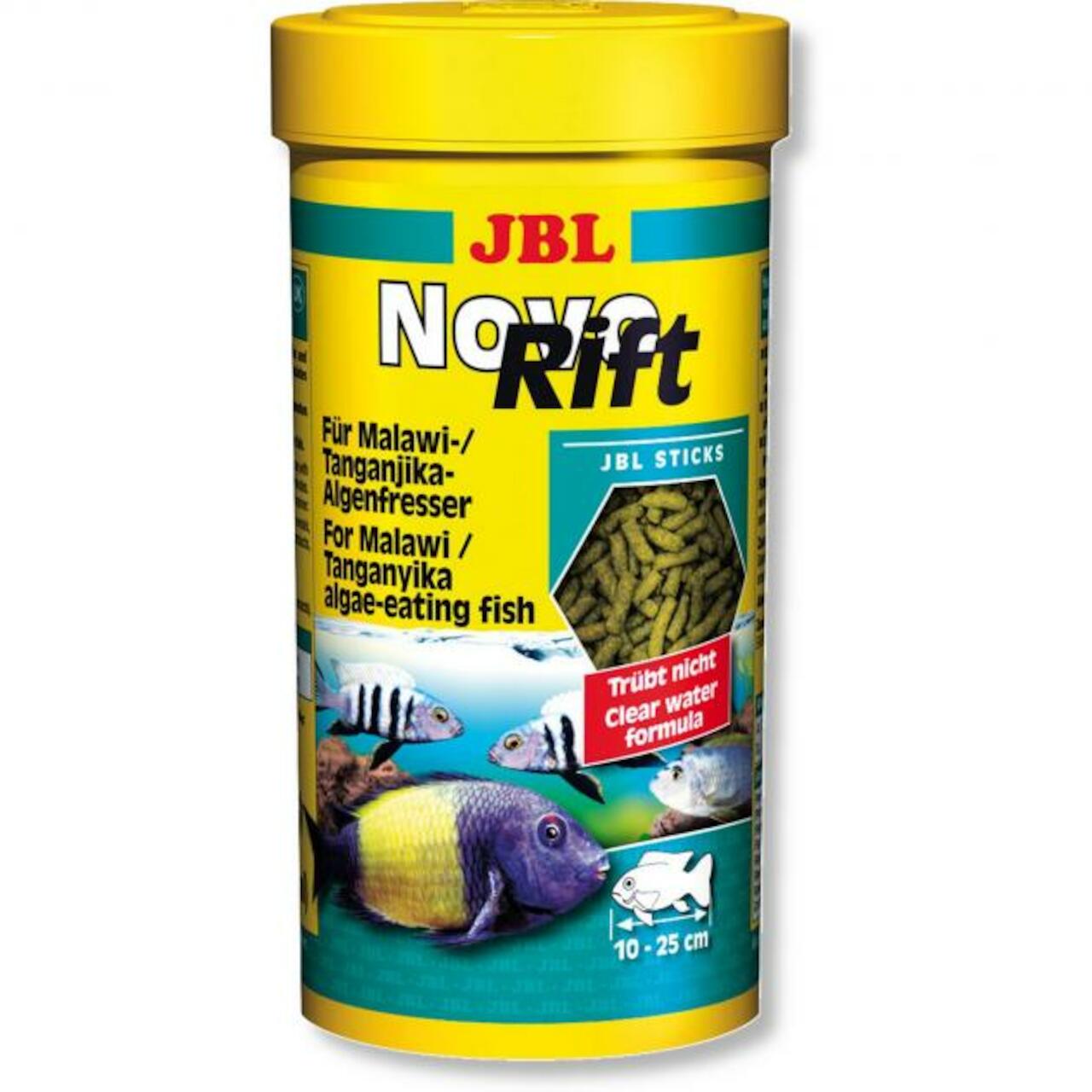 JBL NovoRift 1l