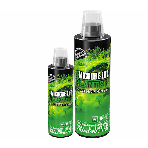 Microbe Lift Plants P