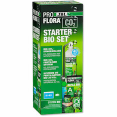 JBL ProFlora Co2 Starter Bio Set