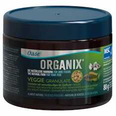 Oase Organix Veggie Granulate