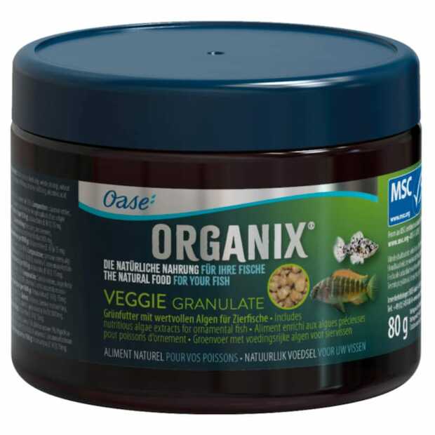 Oase Organix Veggie Granulate