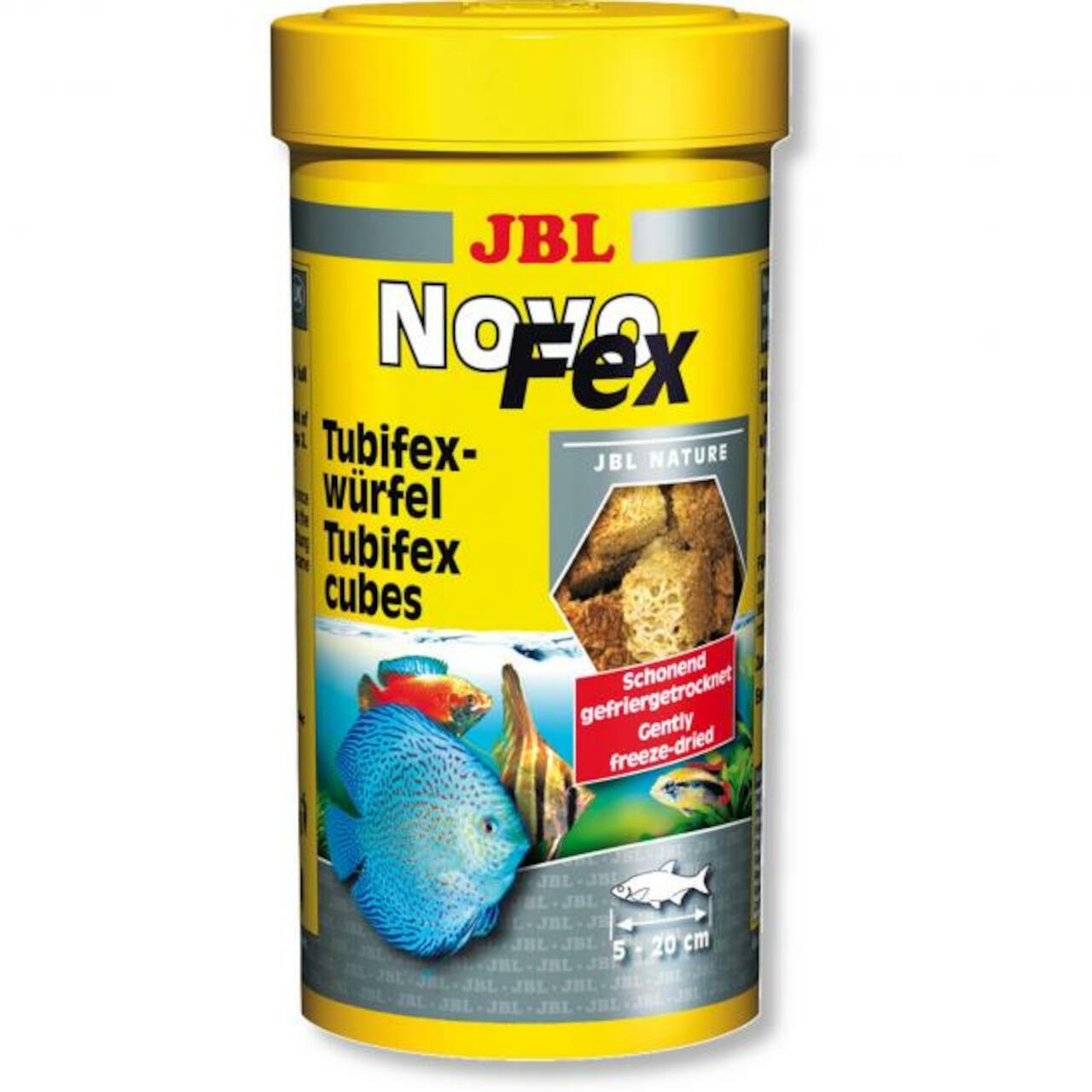 JBL NovoFex 100ml