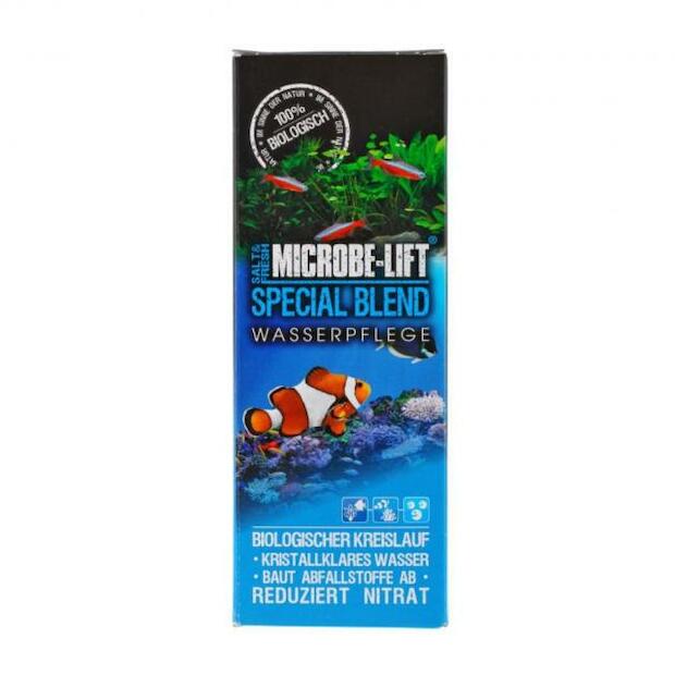 Microbe Lift Special Blend 118ml