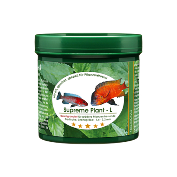 Naturefood Supreme Plant