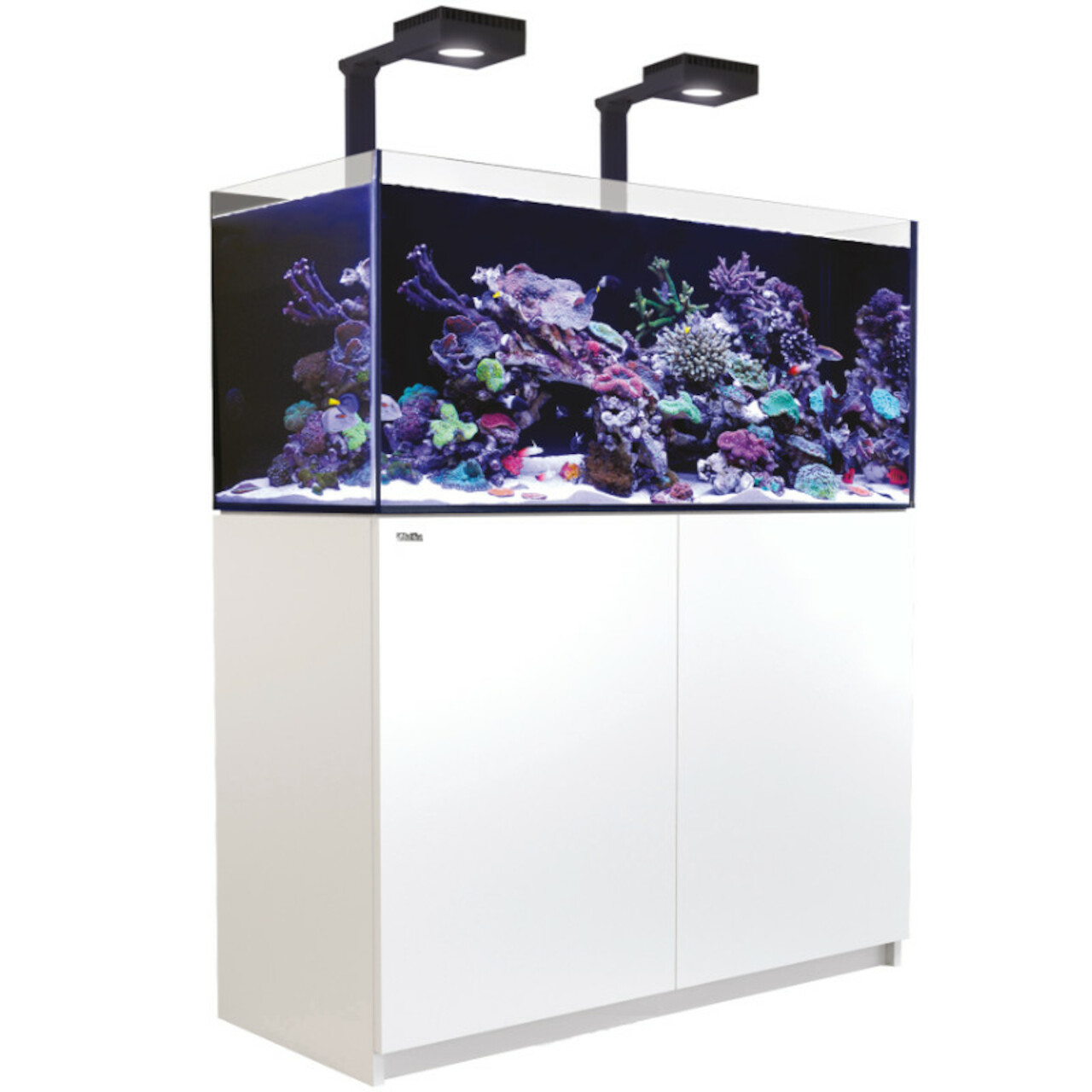 Red Sea Reefer 350 G2+ Deluxe weiss