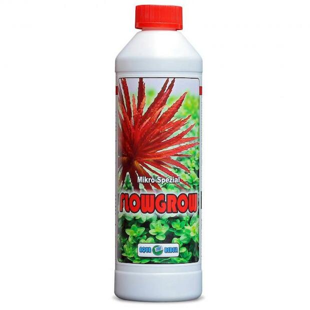 Aqua Rebell Mikro Spezial Flowgrow 500 ml