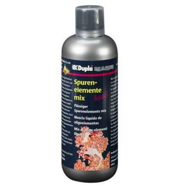 Dupla Marin Spurenelementemix liquid 250ml