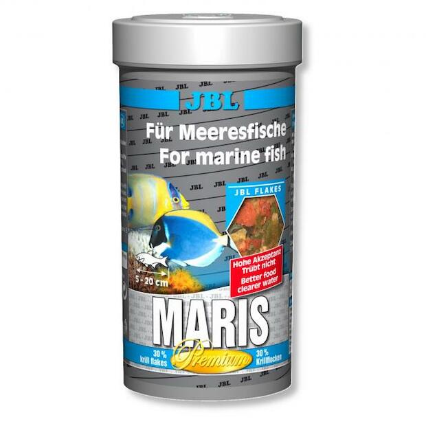 JBL Maris 250ml