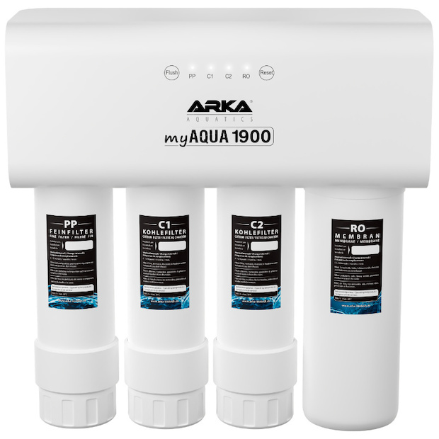 ARKA myAQUA 1900 Bundle