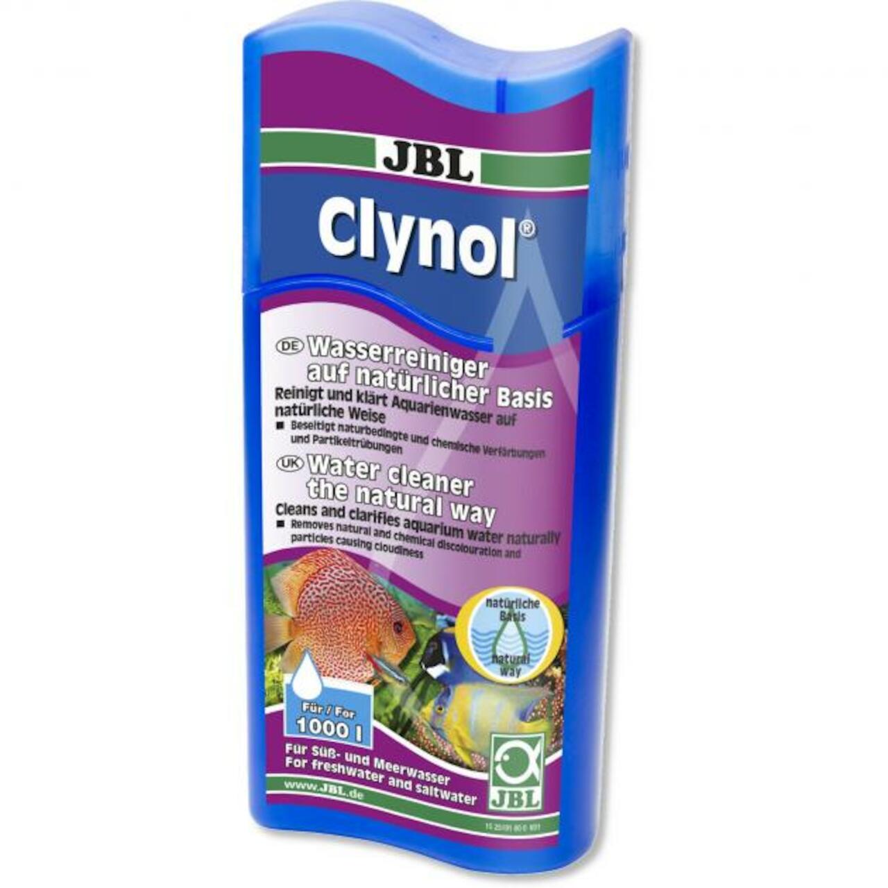 JBL Clynol 100ml