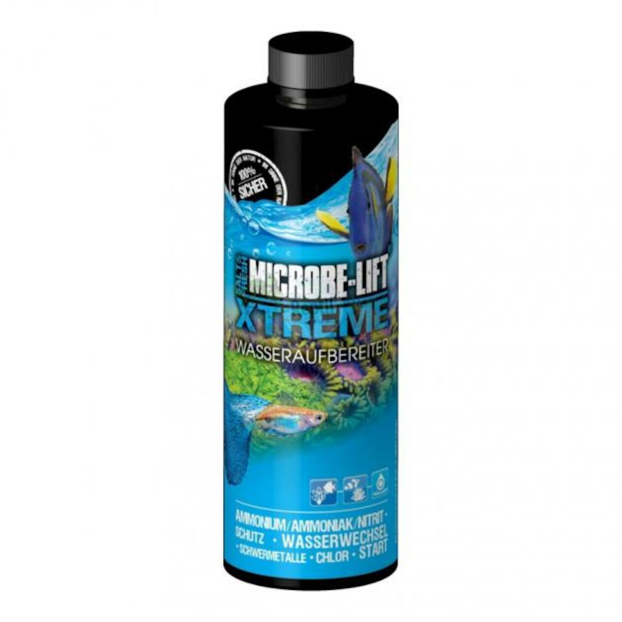 Microbe Lift Xtreme Wasseraufbereiter 236ml