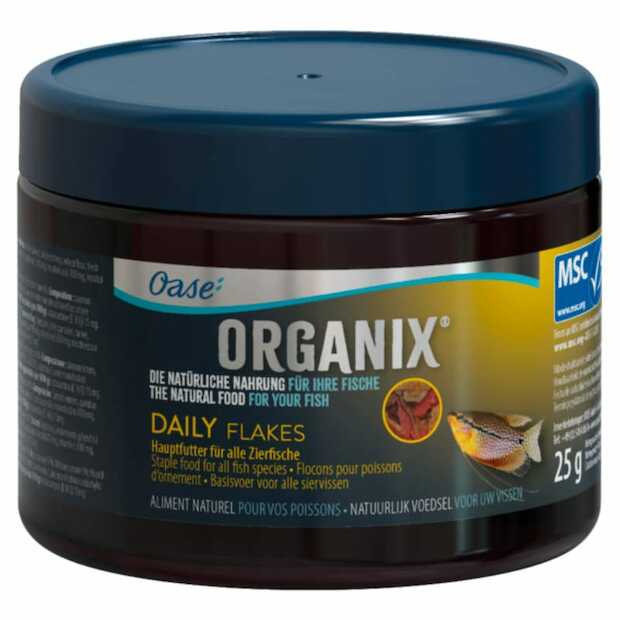 Oase Organix Daily Flakes