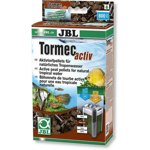 JBL Tormec activ 1l