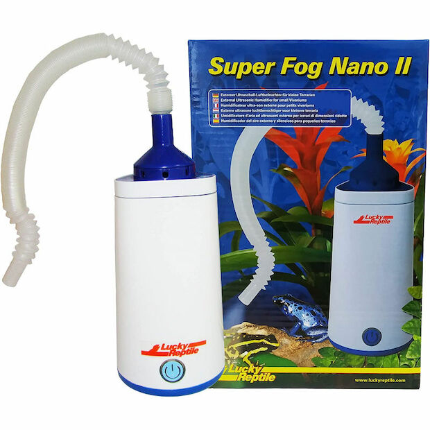 Lucky Reptile Super Fog Nano 2