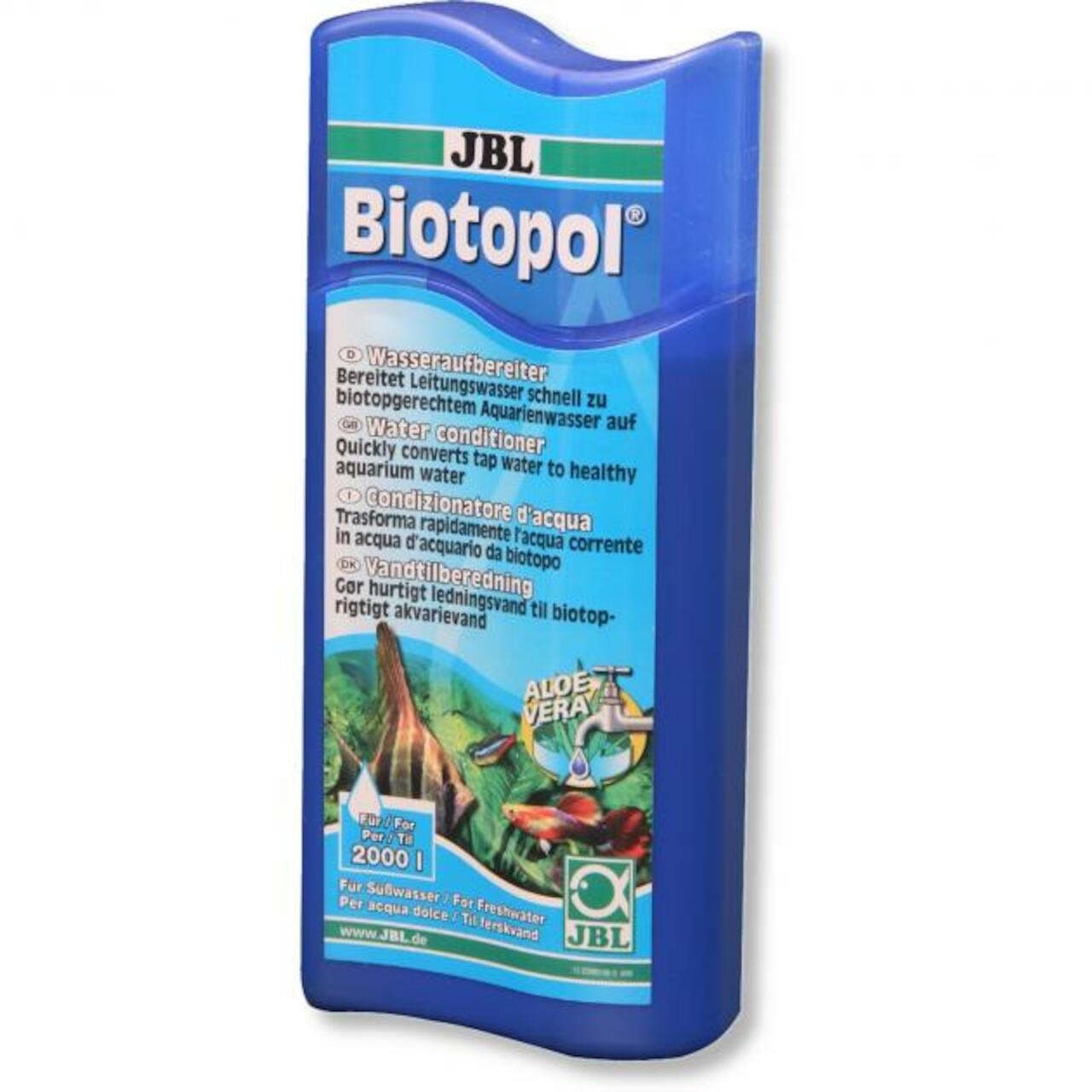 JBL Biotopol 100ml