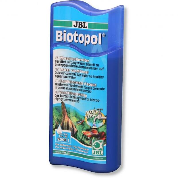 JBL Biotopol 100ml