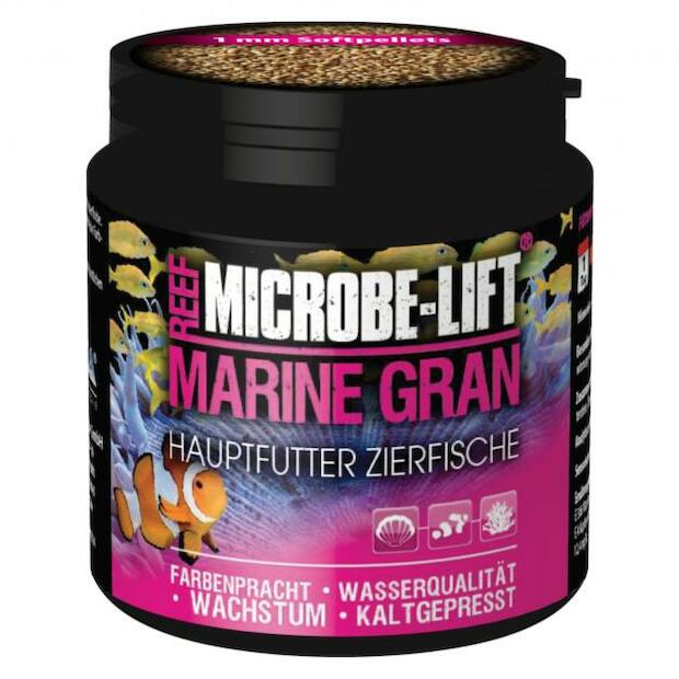 Microbe Lift Marine Gran 250ml