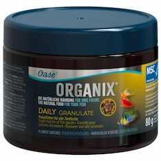 Oase Organix Daily Granulate