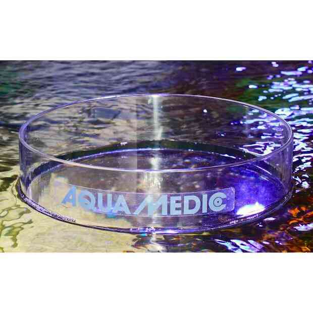 Aqua Medic TopView 200 Fotoglas