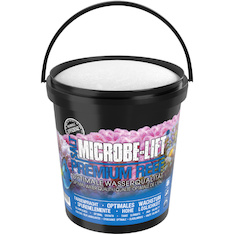 Microbe Lift Salz Premium Reef 20Kg