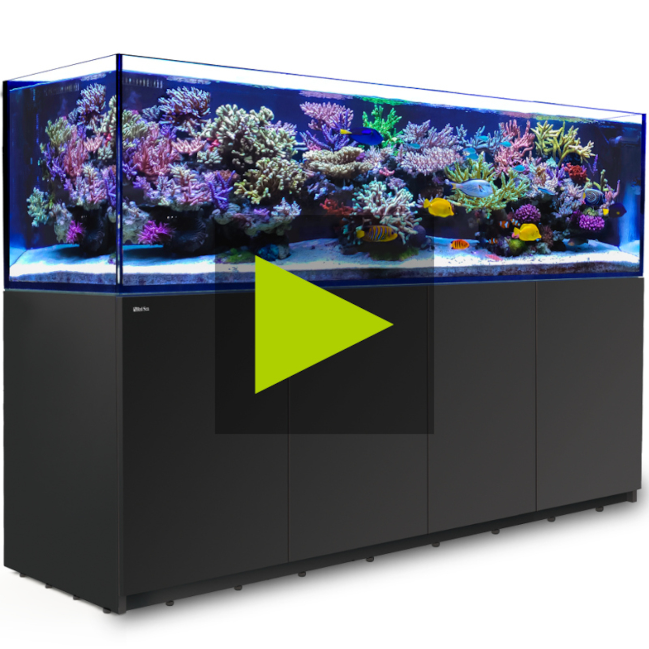 Red Sea Reefer 900 G2+ MAX weiss