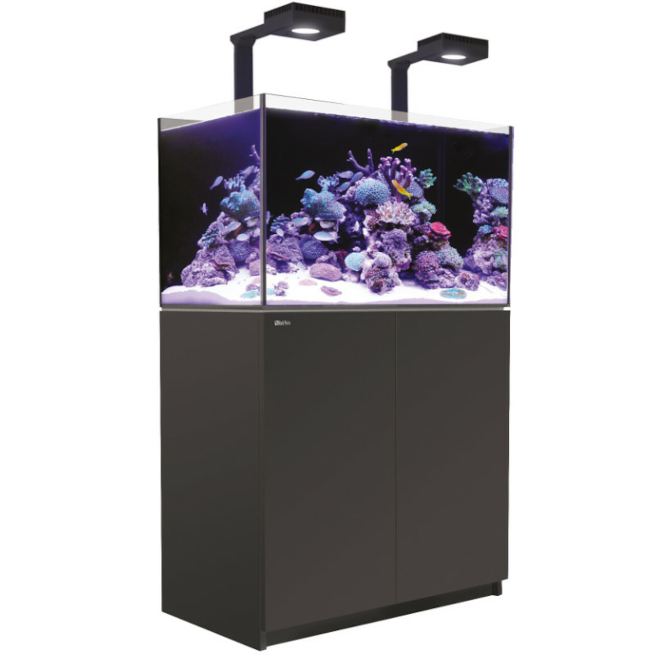 Red Sea Reefer 300 G2+ MAX schwarz