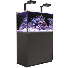 Red Sea Reefer 250 G2+ Deluxe schwarz