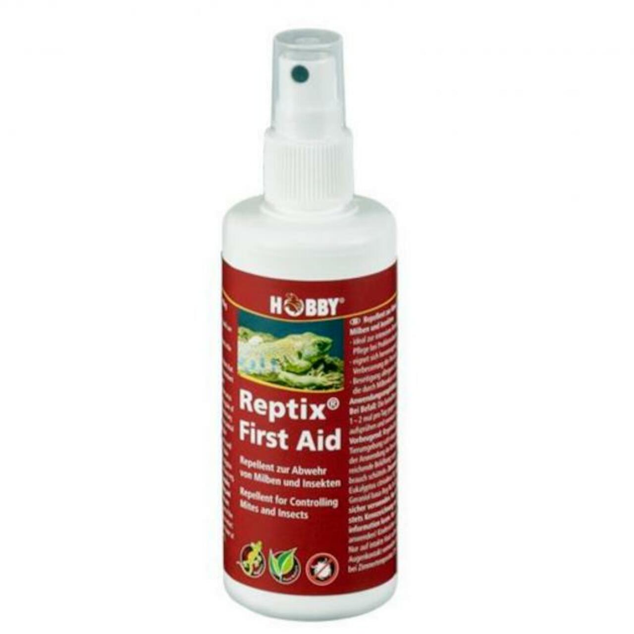 Hobby Reptix First Aid 100ml