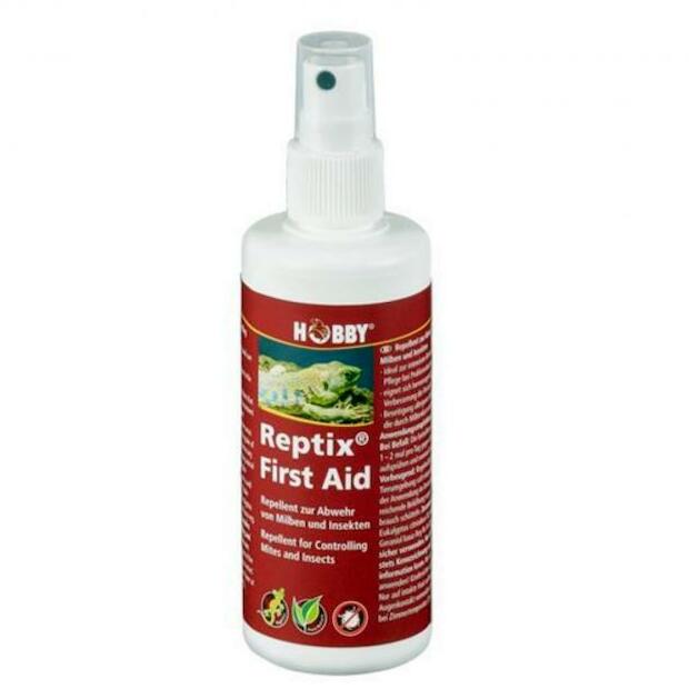 Hobby Reptix First Aid 100ml