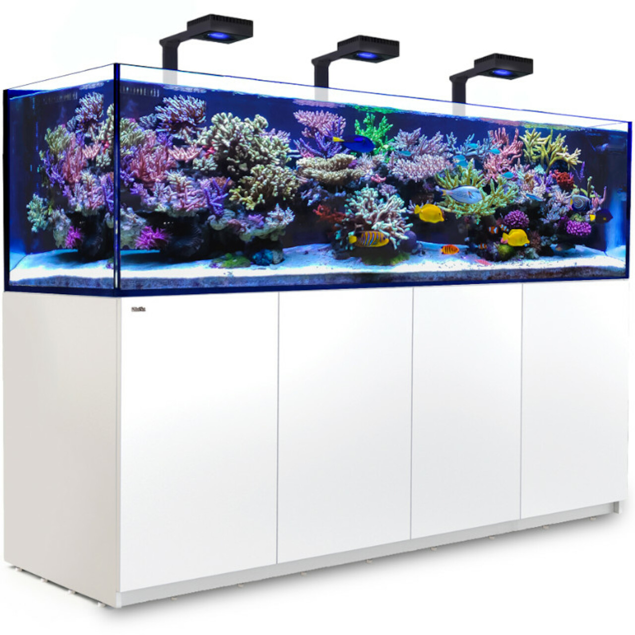 Red Sea Reefer 900 G2+ MAX weiss