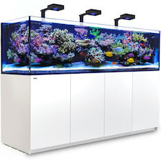 Red Sea Reefer 900 G2+ MAX weiss