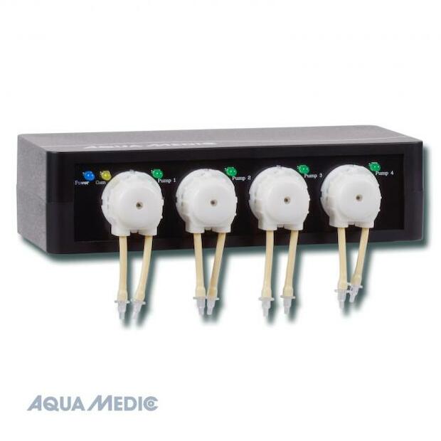 Aqua Medic reefdoser EVO 4