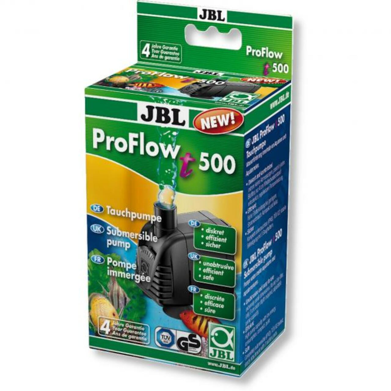 JBL ProFlow t500