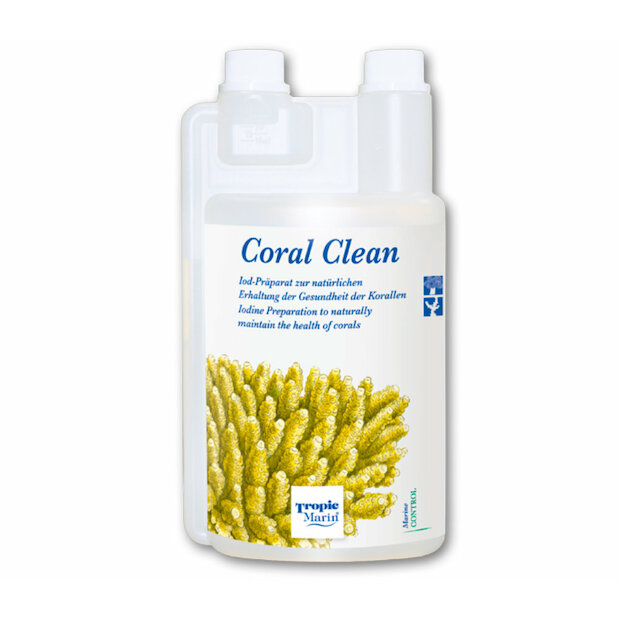 Tropic Marin Coral Clean