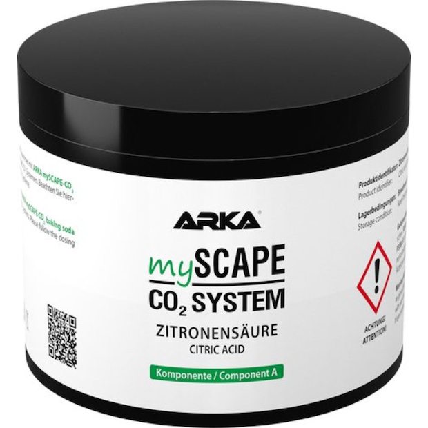 Arka MyScape CO2 Refiller