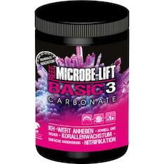 Microbe Lift Basic 3 - Carbonate 1kg