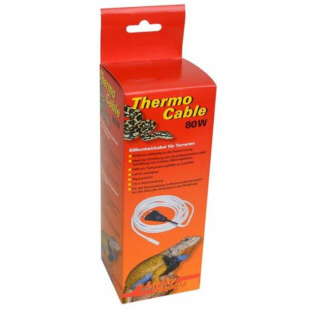 Lucky Reptile Thermo Cable 6,5 m