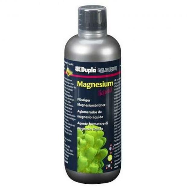 Dupla Marin Magnesium liquid 250ml