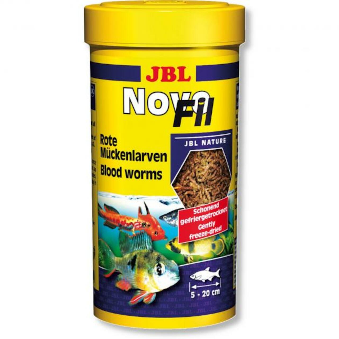 JBL NovoFil 250ml