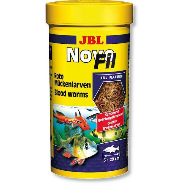 JBL NovoFil 100ml