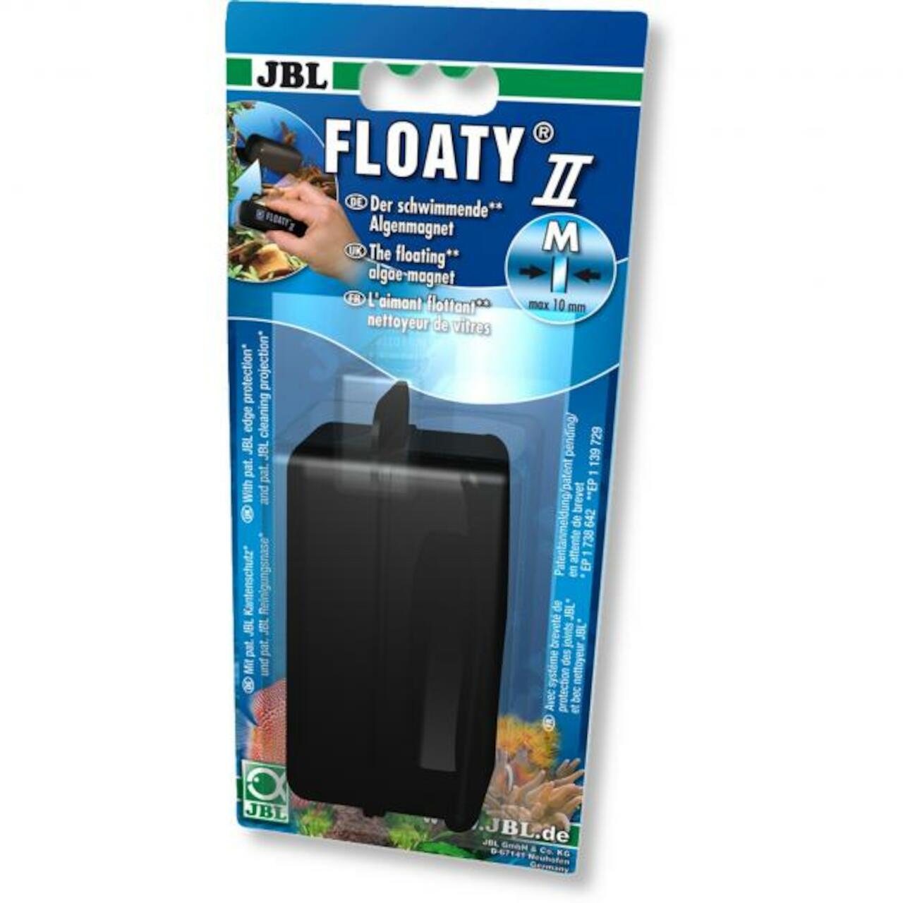 JBL Floaty II M