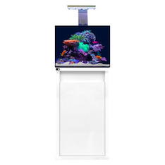 D-D Reef-Pro 600 WHITE GLOSS - Aquariumsystem