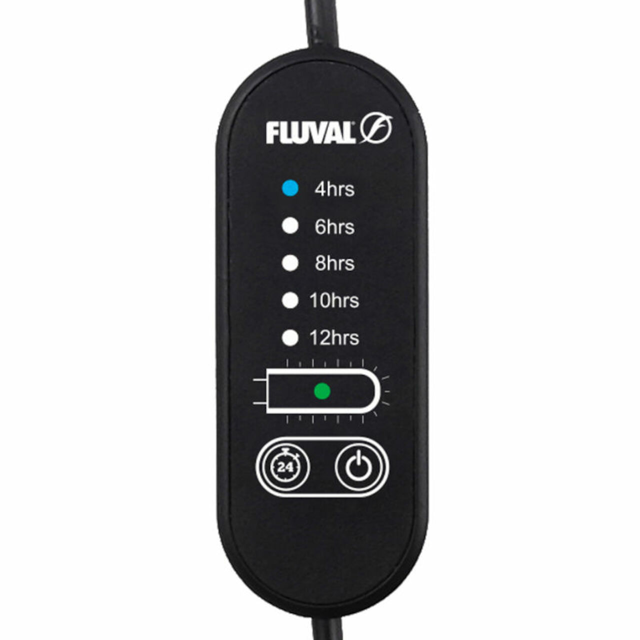 Fluval UVC-Reiniger LED