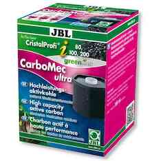 JBL CarboMec ultra mini Filtermaterial