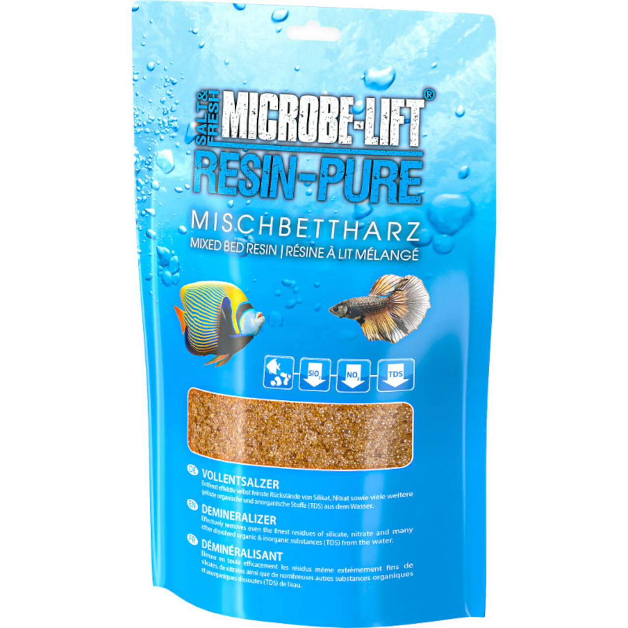 Microbe Lift Resin-Pure 1L